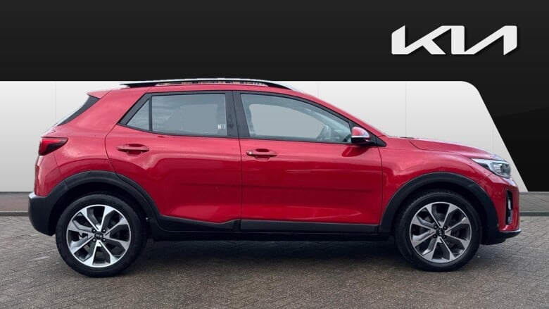 Kia Stonic 1.4 MPi 2 5dr Petrol Estate